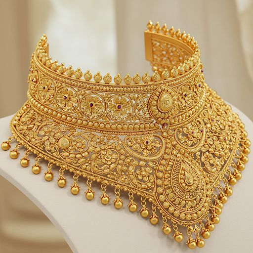 Gold Sets