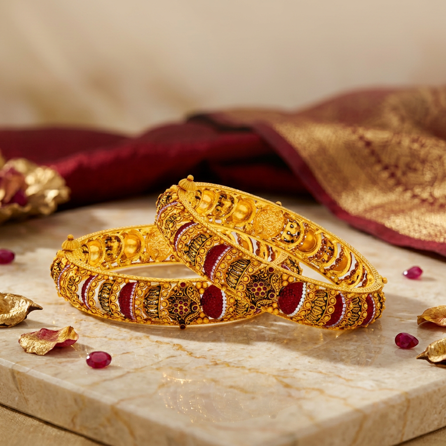 Bangles