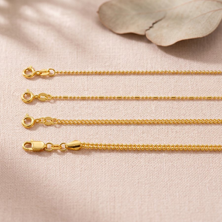 Gold Chains