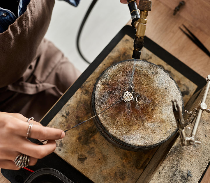 Every Piece Has a Story. We Help It Continue.